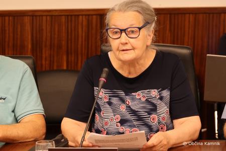 4. izredna seja Občinskega sveta Občine Kamnik (5)